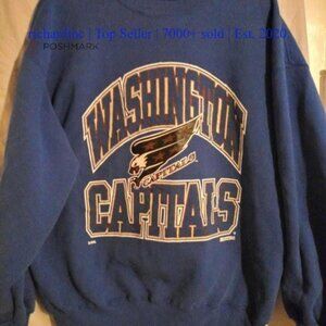 Washington Capitals Capitals Hockey Hockey Fan Washington richardinc